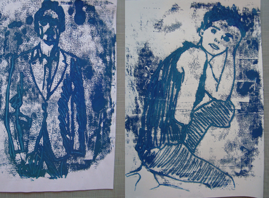 Sketches