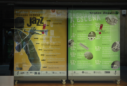 JazzBadalona