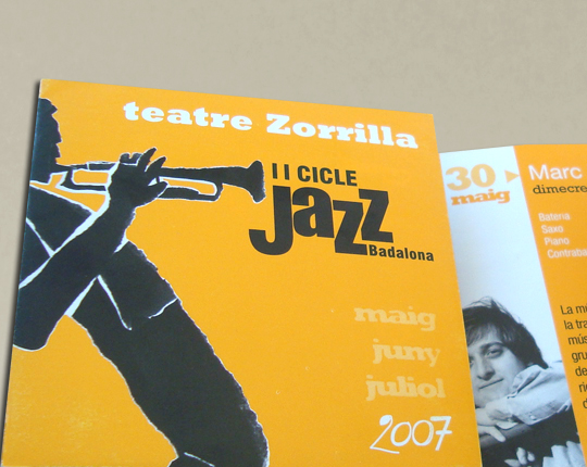 JazzBadalona