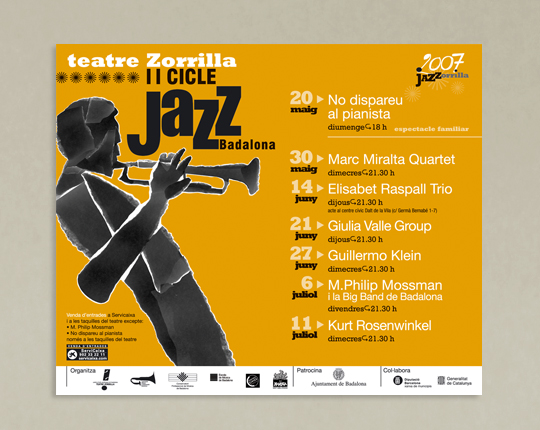 JazzBadalona