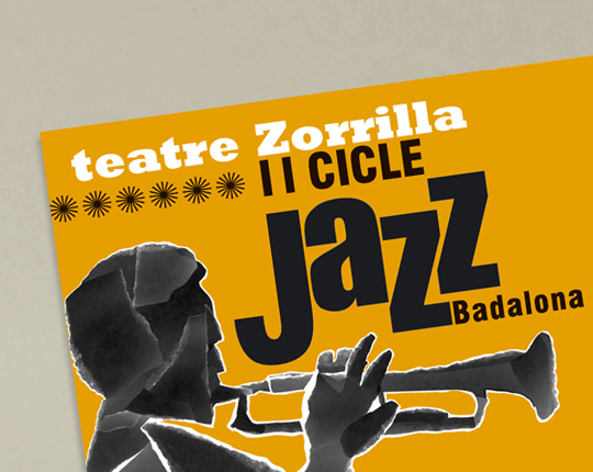 JazzBadalona